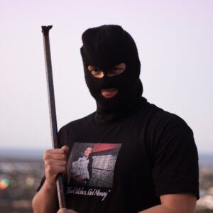 Disregard Females, Acquire Currency